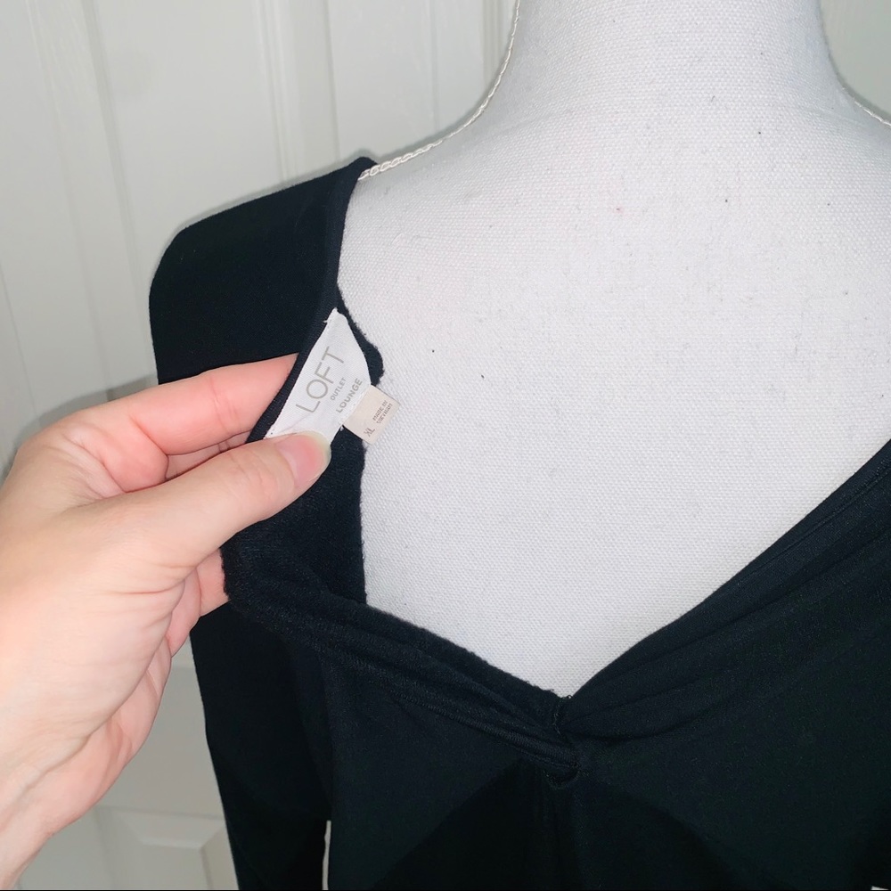 Loft Dress - Picture 5 of 5